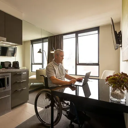 Mainstay Suites Hawthorn-2