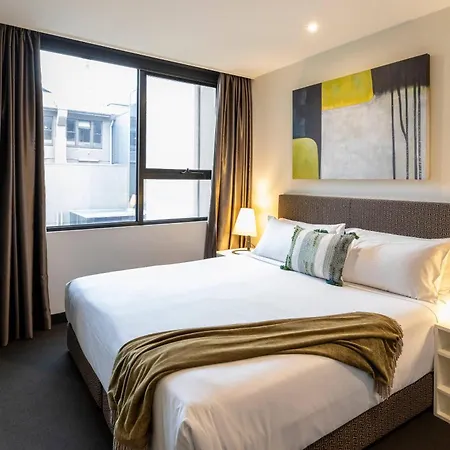 Mainstay Suites Hawthorn-3