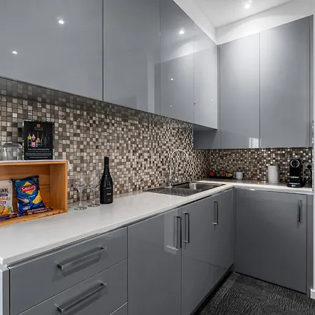 North Adelaide Boutique Stays Accommodation-3