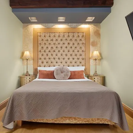 Civitas Suites Hotel-2