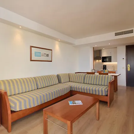 Hipotels Dunas Aparthotel-3