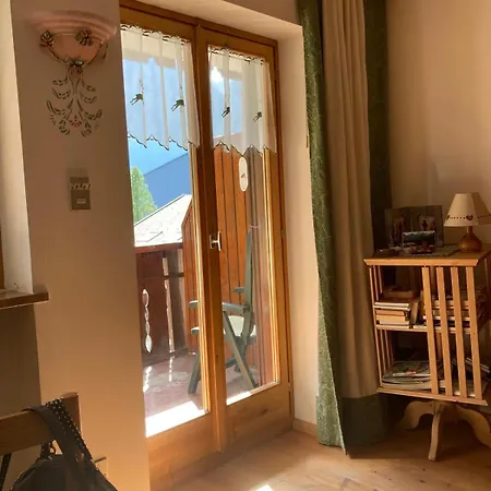 Residence Regina Delle Dolomiti-3