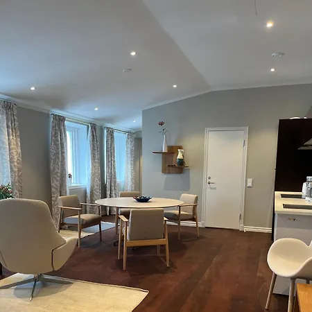Da Hotel Apartments-2