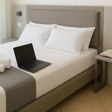 Residence Hotel Piccadilly-3