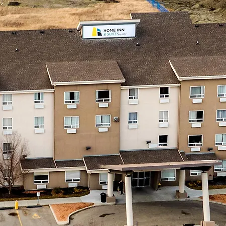 Home Inn & Suites Regina East-3