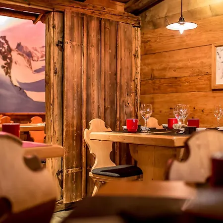Eiger Guest House - Grindelwald-3
