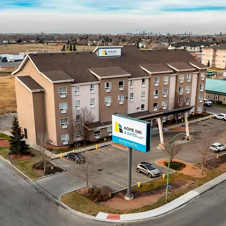 Home Inn & Suites Regina East-2