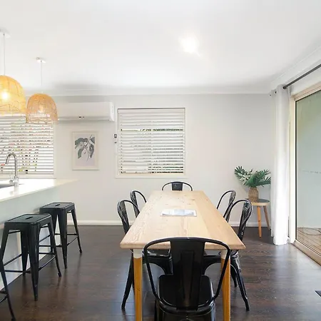 Byron Lakeside Holiday Apartments-2