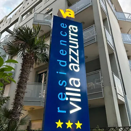 Residence Villa Azzurra-2