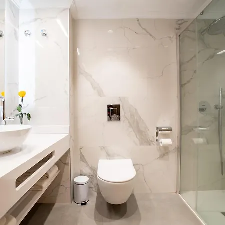 Aparto-Hotel Rosales-2