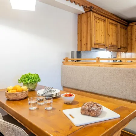 Residence Pierre & Vacances Premium La Ginabelle-2