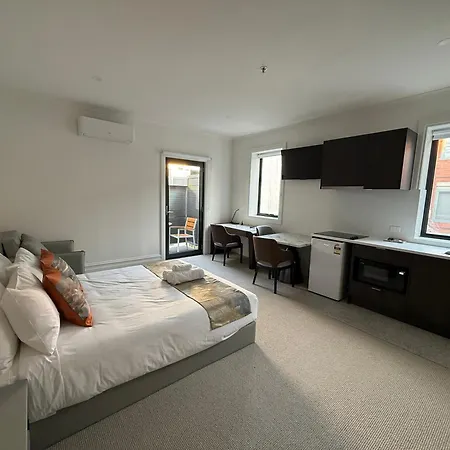 Sixty Two On Grey Serviced Apartments-2