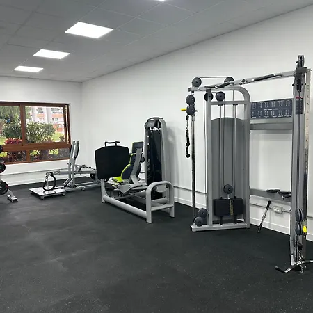 Apartamentos Masaru-2