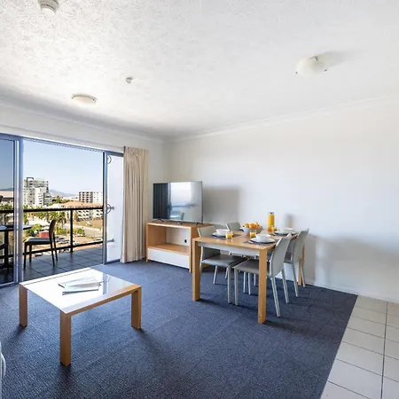 Mainstay Suites Townsville-2
