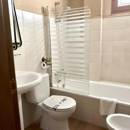 Apartamentos Valle Del Guadalquivir-3