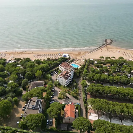 Eurobeach Residence-3