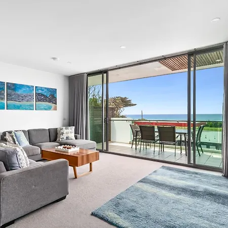 The Dolphin Apartments-3
