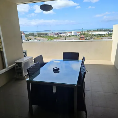 Gladstone City Central Apartment Hotel Official-2