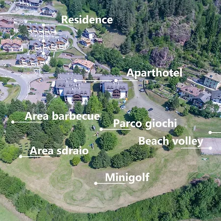 Aparthotel Des Alpes-3