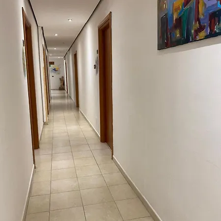 Residence Parco del Sole-2