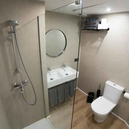 Apartamentos Vistasol-3