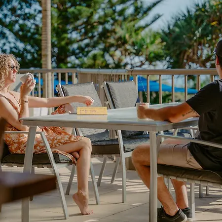 The Rocks Resort - Official-2