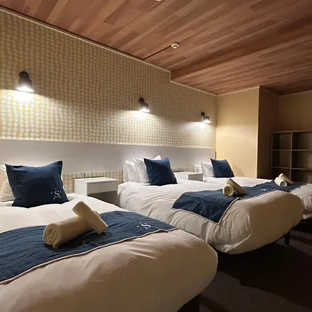 Starry Residence Suite Hakuba Happo-One-3