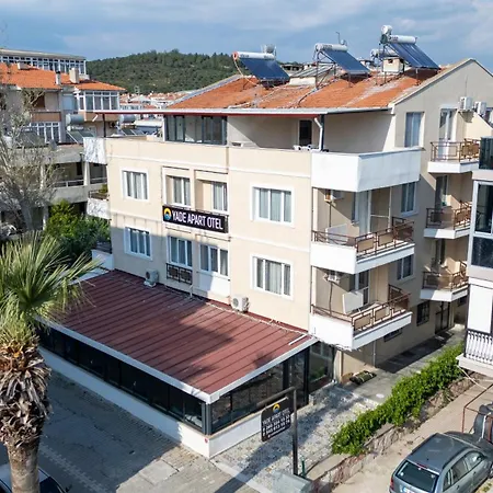 Yade Apart Pension-2