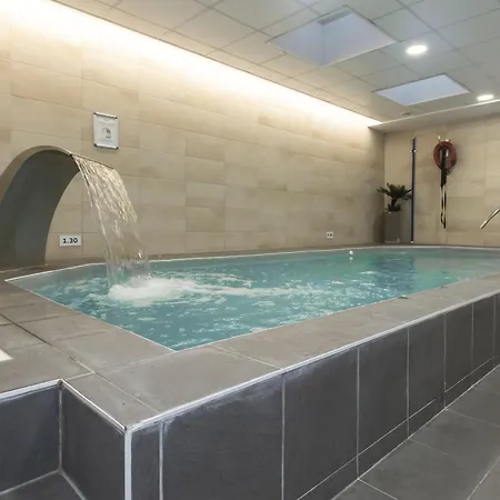 Appart'Hotel Odalys City - Strasbourg Centre Les Halles-2