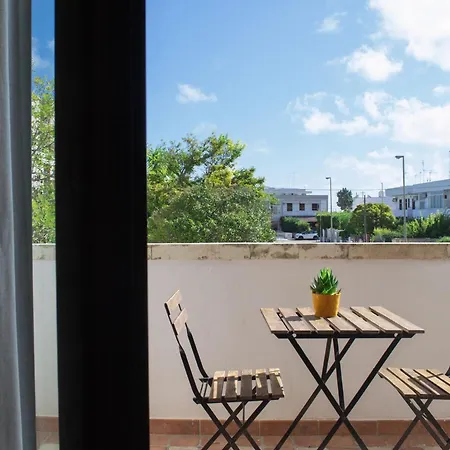 Residence Borgo Latino- Localo-2