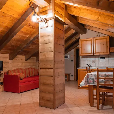 Chalet Della Guida-2