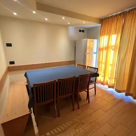Chalet Del Sole per gruppi-3
