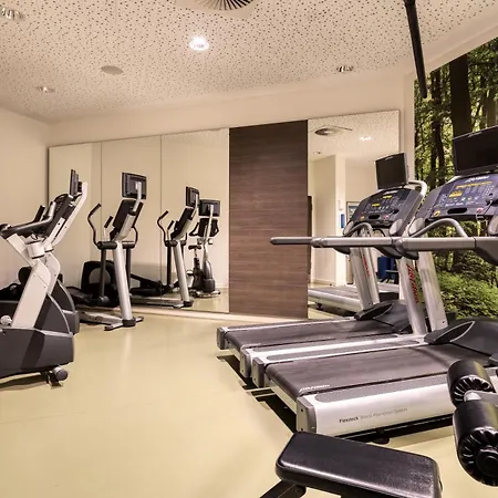 Citadines City Centre Frankfurt-2