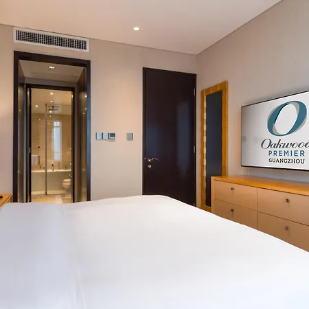Oakwood Premier Guangzhou-3