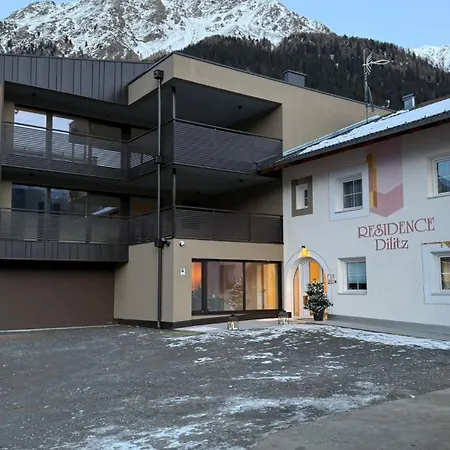 Residence Dilitz-3
