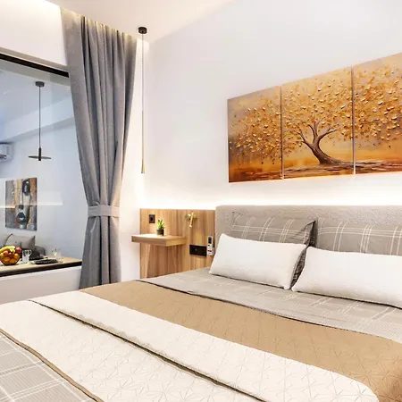 Socrates Studios And Suites-2
