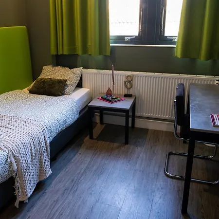 Short Stay Wageningen-2