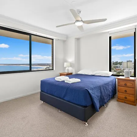 Burgess @ Kings Beach Apartments-2