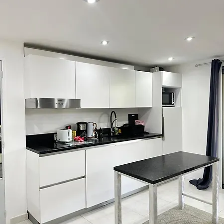 Residence Adam Et Eve-2
