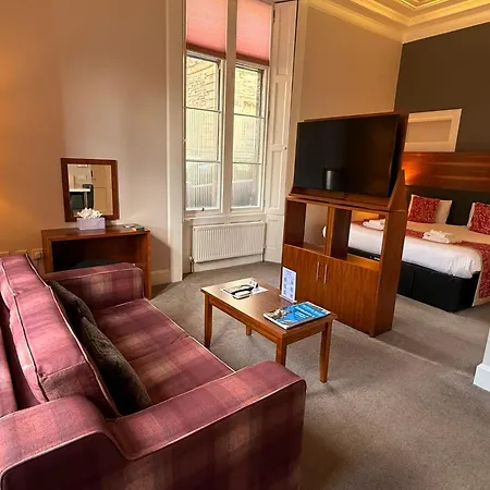 Court Residence Aparthotel-3