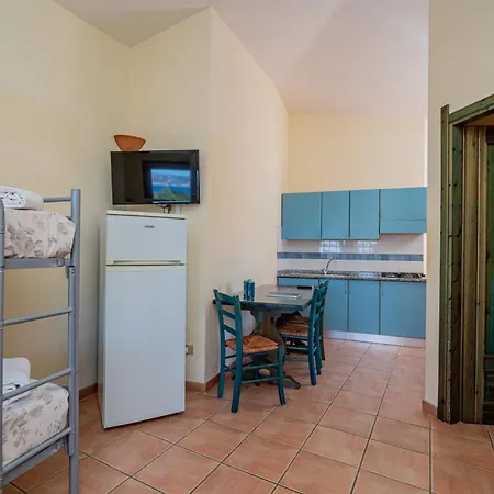 Club Esse Residence Capo D'Orso-3