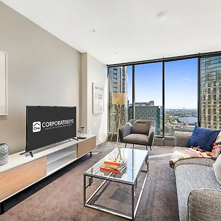 Corporate Keys - Freshwater Place-3
