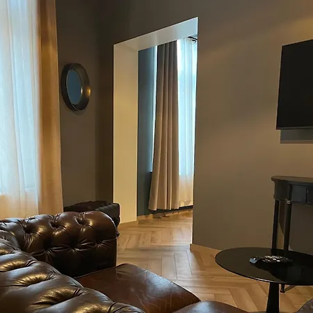 Hotel Saint Georges-2