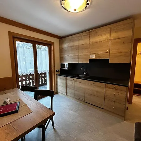 Rosengarden Alpine Residence-2