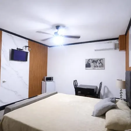 Garcias Suites y Hotel-2