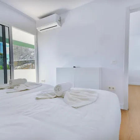 Palm Suites By Chaturhotels-2