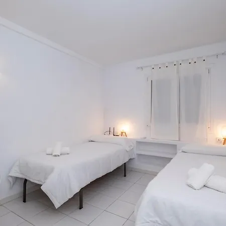 Can Digus - Mediterranean Apartments - Fornells-3