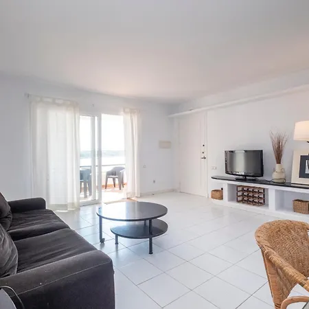 Can Digus - Mediterranean Apartments - Fornells-2