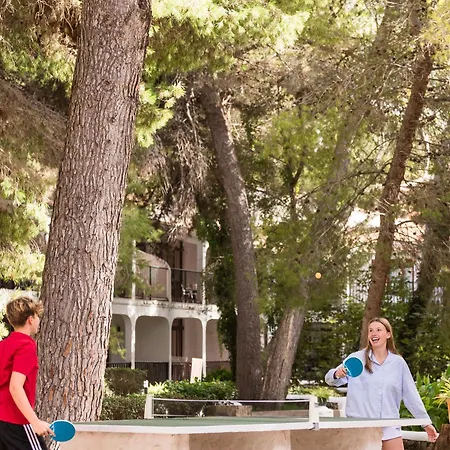 Sol Parc Hotel & Apartments-2