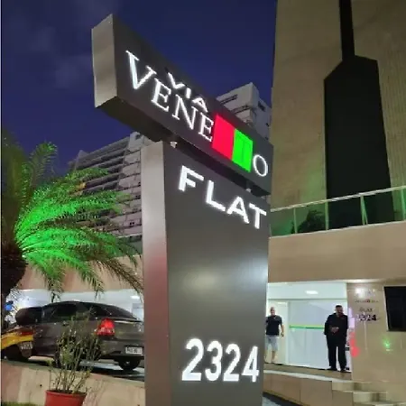 Via Venetto - Vista Mar-2